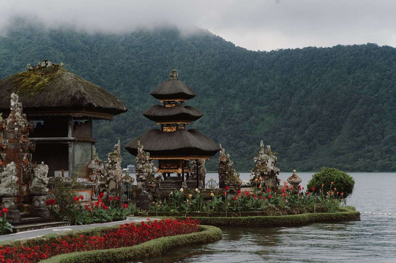 Bali 11 Days 10 Nights