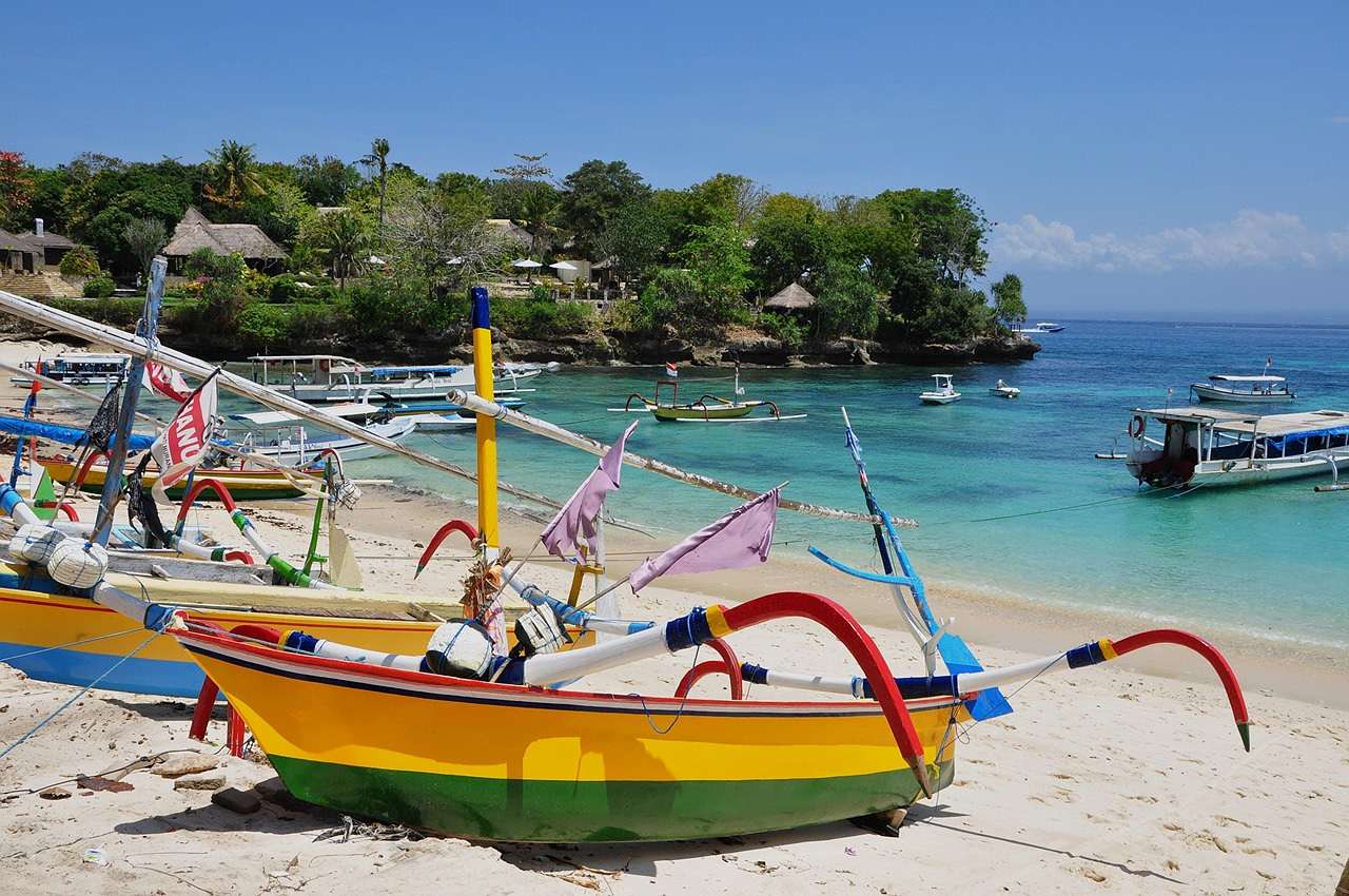 Bali Express: Short Breaks & Action Getaways (3 - 6 Days)