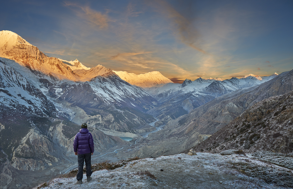 All Annapurna Trekking
