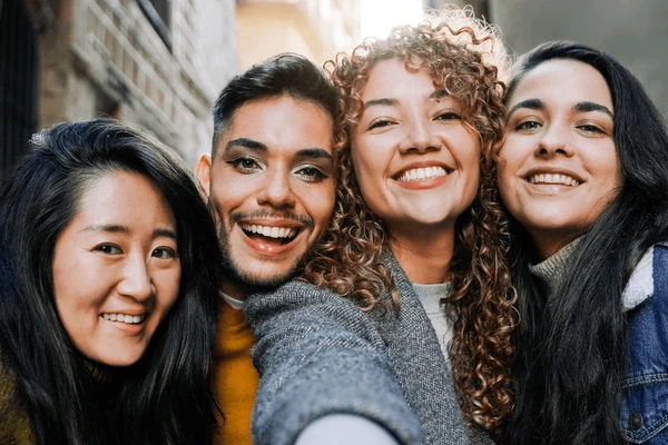 LGBTQ+ Friendly Travel