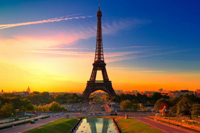 Romantic Vacations
